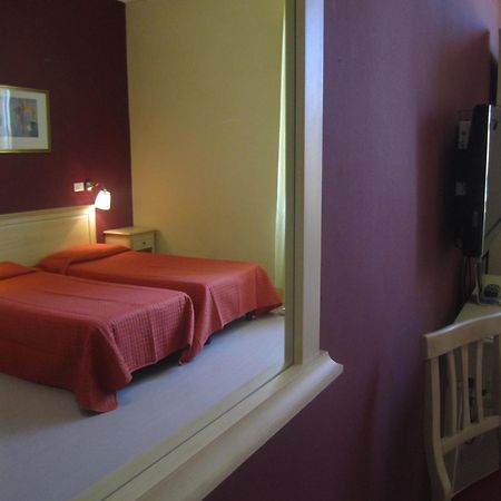 Hotel Genzianella Florence Extérieur photo