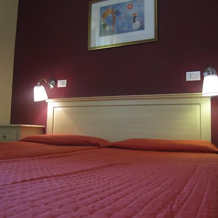 Hotel Genzianella Florence Extérieur photo