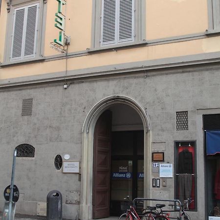 Hotel Genzianella Florence Extérieur photo