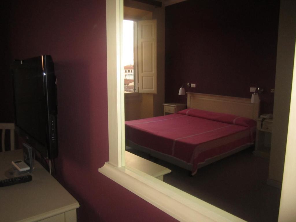 Hotel Genzianella Florence Chambre photo