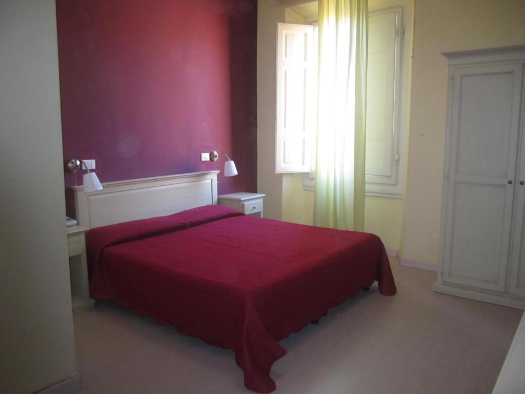 Hotel Genzianella Florence Chambre photo