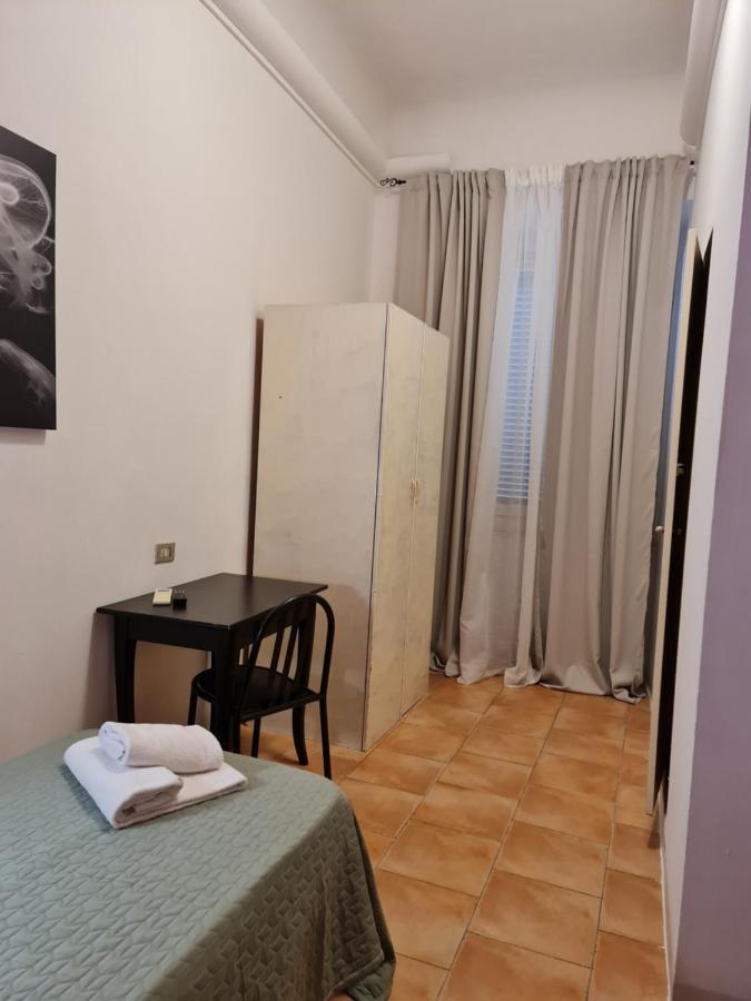 Hotel Genzianella Florence Extérieur photo