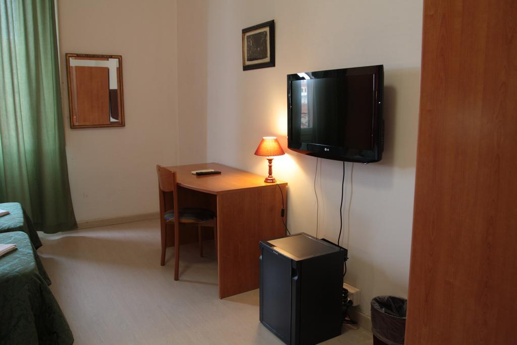 Hotel Genzianella Florence Extérieur photo