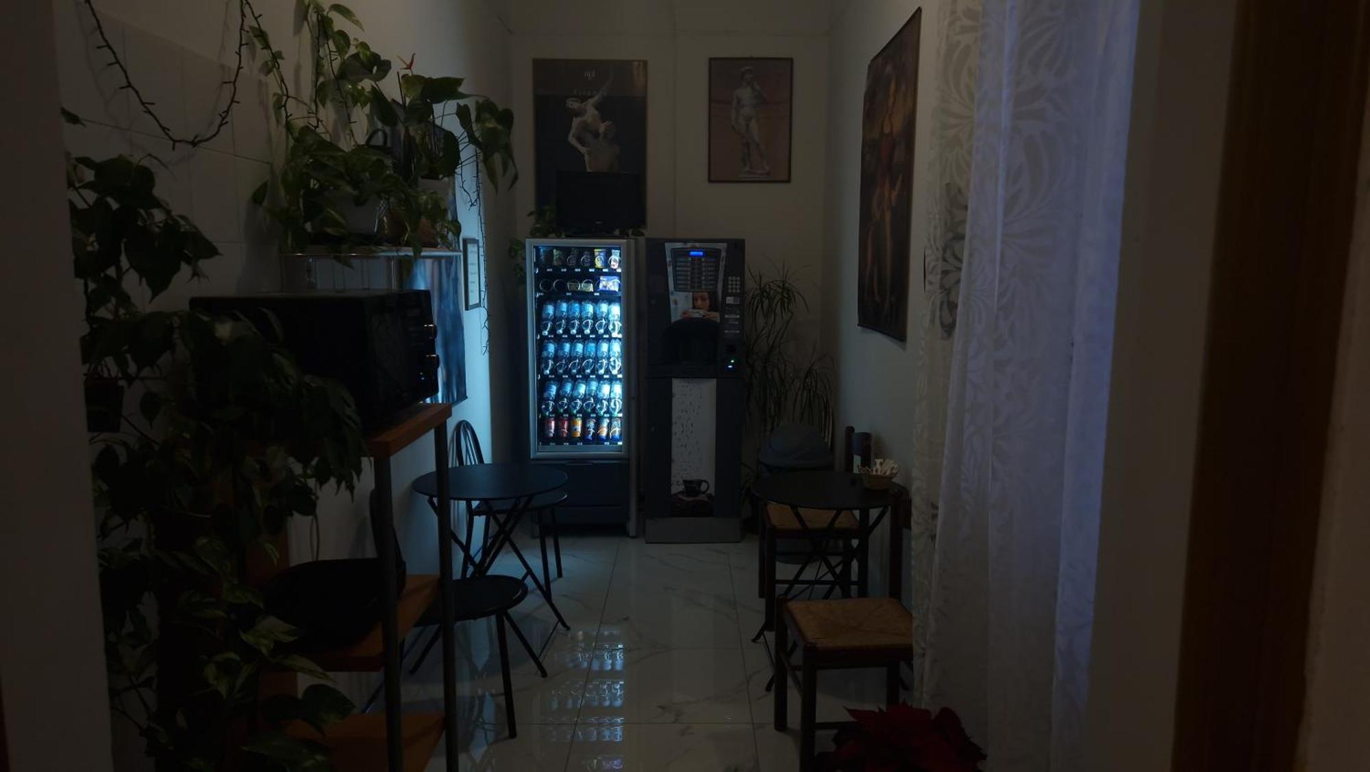 Hotel Genzianella Florence Extérieur photo