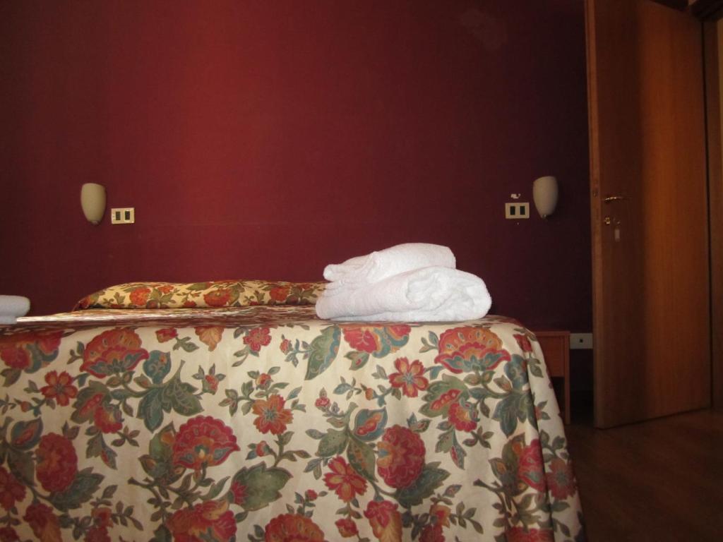 Hotel Genzianella Florence Chambre photo